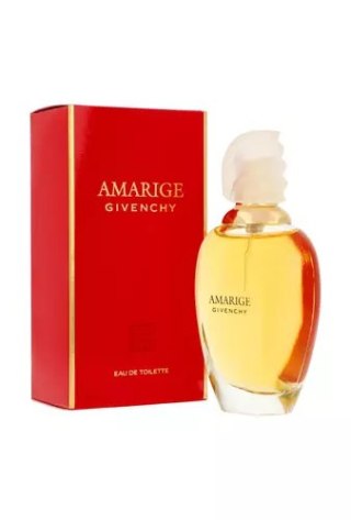 Givenchy Amarige Edt 50ml
