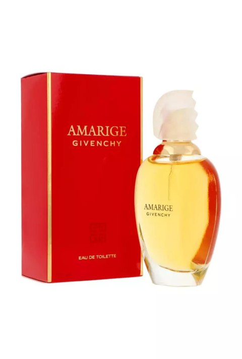 Givenchy Amarige Edt 50ml