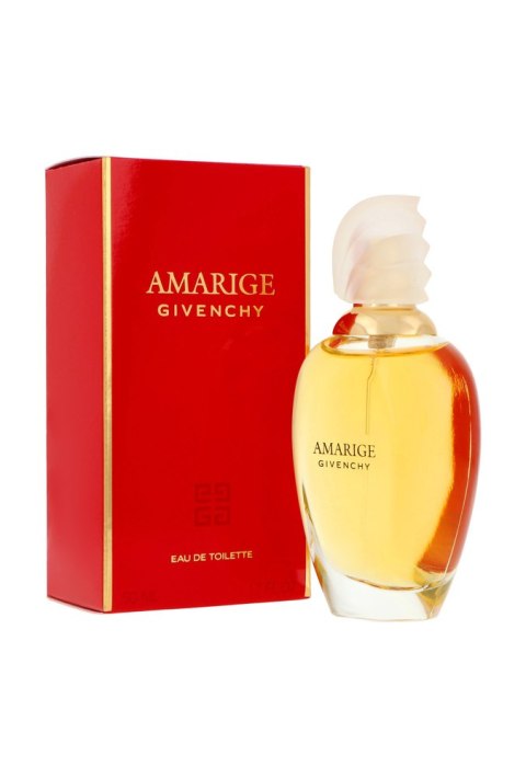 Givenchy Amarige Edt 50ml