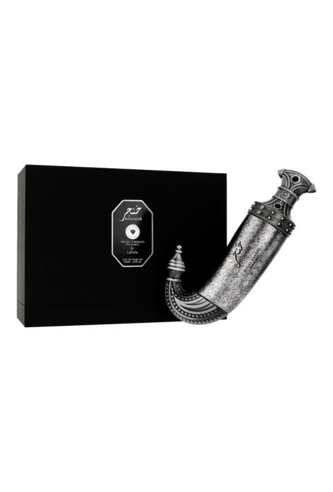 Lattafa Niche Emarati Khanjar Edp 85ml