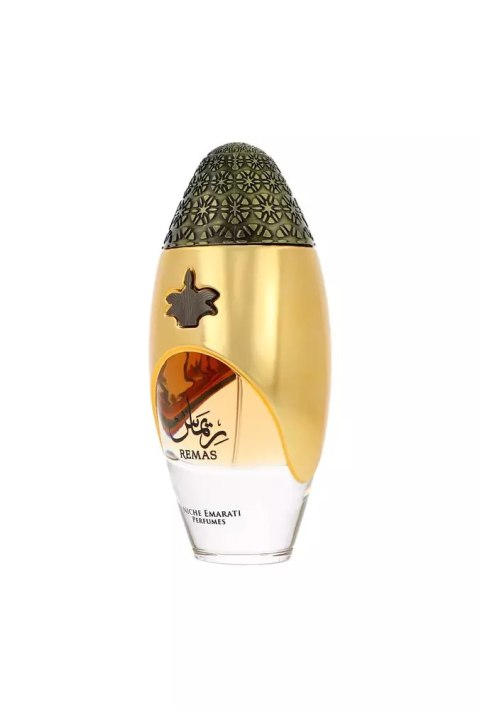 Lattafa Niche Emarati Remas Edp 100ml