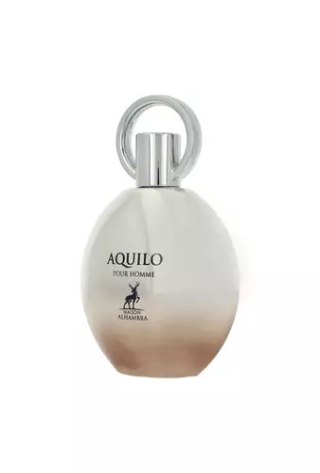 Maison Alhambra Aquilio Pour Homme Edp 100ml