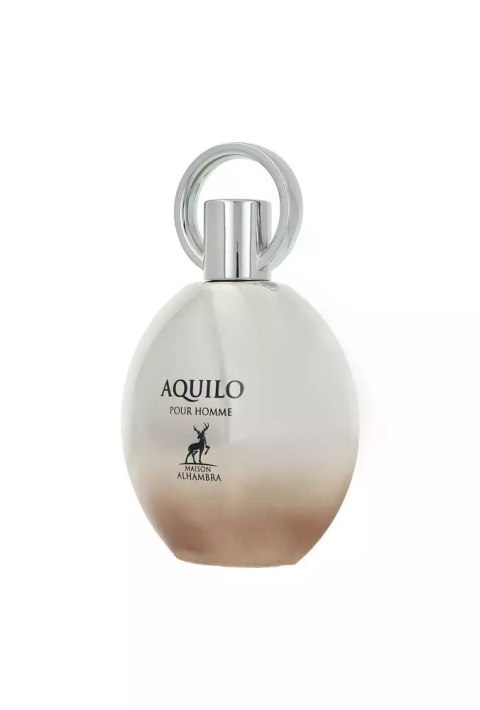 Maison Alhambra Aquilio Pour Homme Edp 100ml