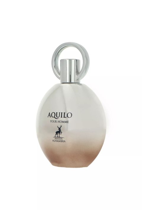 Maison Alhambra Aquilio Pour Homme Edp 100ml