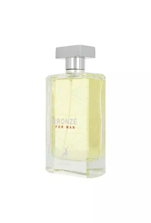 Maison Alhambra Bronze For Men Edp 100ml