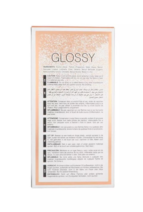 Maison Alhambra Glossy Edp 100ml