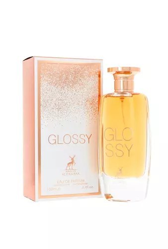 Maison Alhambra Glossy Edp 100ml