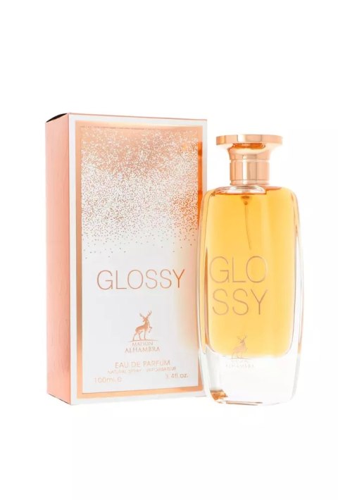 Maison Alhambra Glossy Edp 100ml