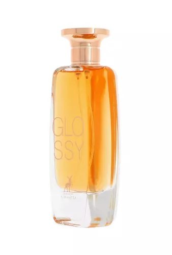 Maison Alhambra Glossy Edp 100ml
