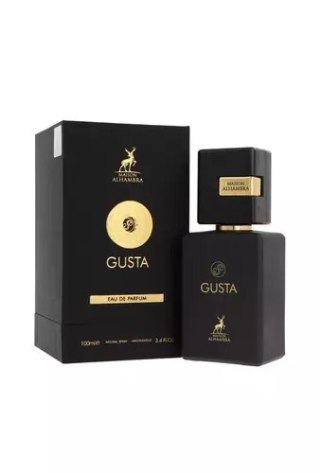 Maison Alhambra Gusta Edp 100ml