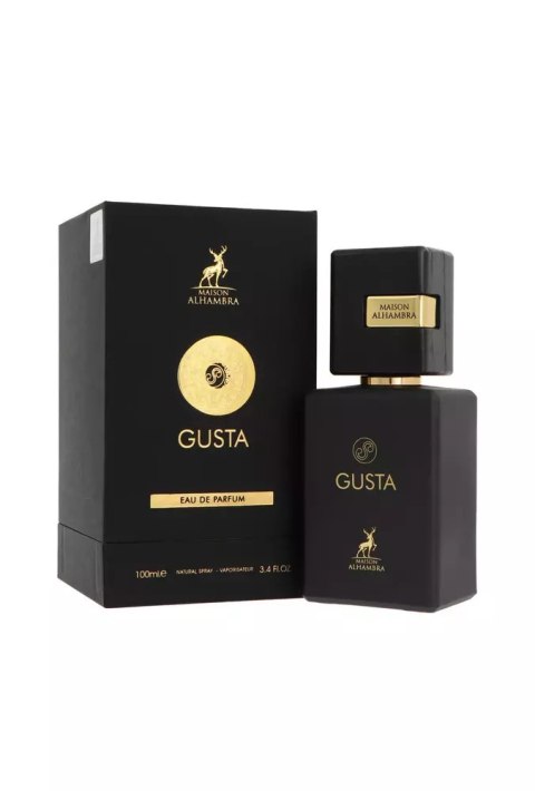 Maison Alhambra Gusta Edp 100ml