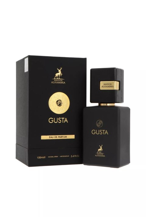 Maison Alhambra Gusta Edp 100ml