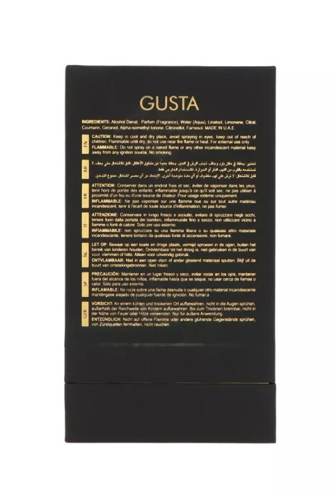 Maison Alhambra Gusta Edp 100ml