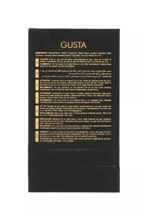 Maison Alhambra Gusta Edp 100ml