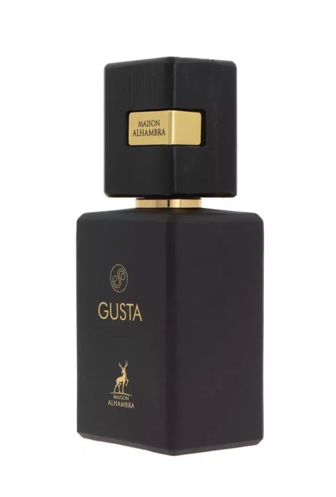 Maison Alhambra Gusta Edp 100ml