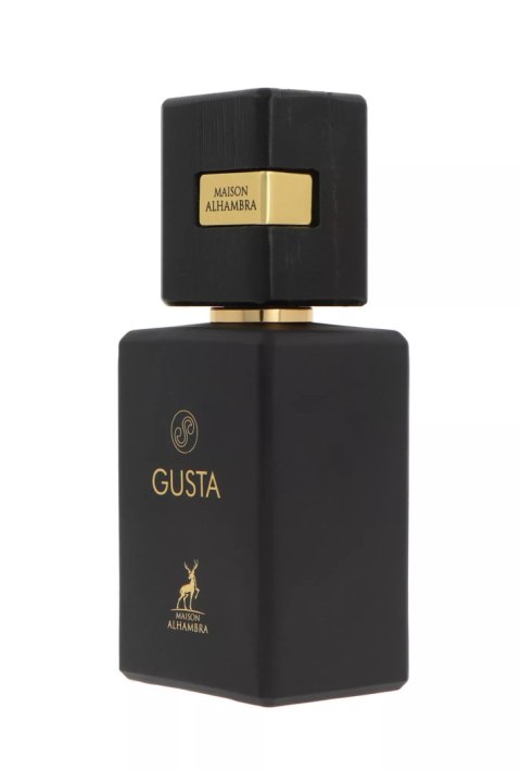 Maison Alhambra Gusta Edp 100ml