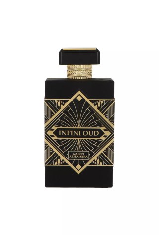 Maison Alhambra Infini Oud Edp 100ml