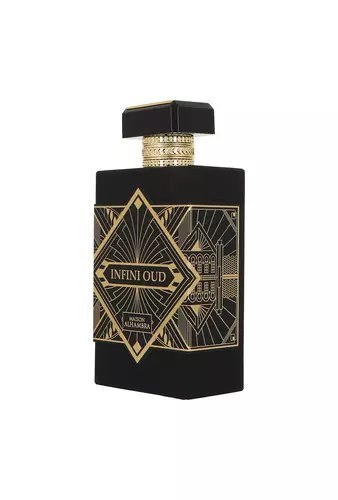 Maison Alhambra Infini Oud Edp 100ml