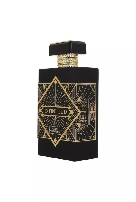 Maison Alhambra Infini Oud Edp 100ml