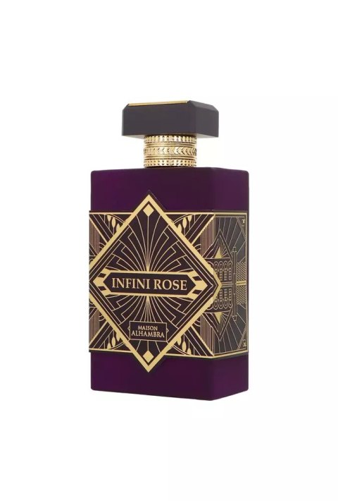 Maison Alhambra Infini Rose Edp 100ml