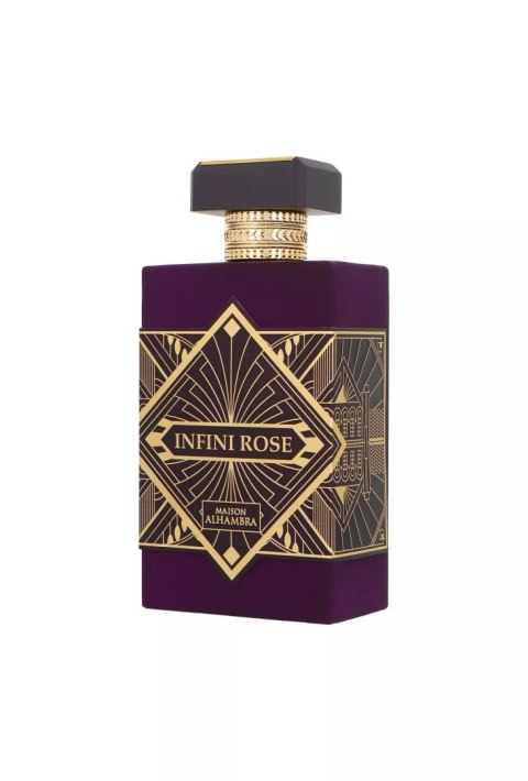 Maison Alhambra Infini Rose Edp 100ml