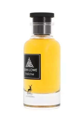 Maison Alhambra Jean Lowe Fraiche Edp 100ml