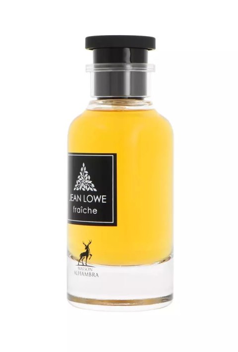 Maison Alhambra Jean Lowe Fraiche Edp 100ml