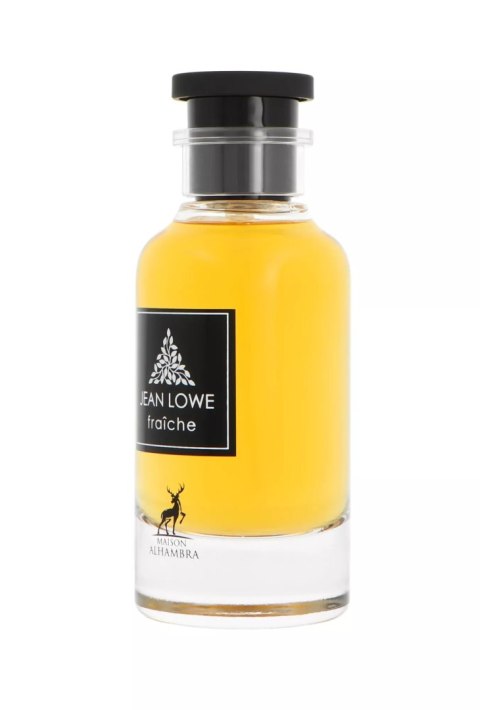 Maison Alhambra Jean Lowe Fraiche Edp 100ml