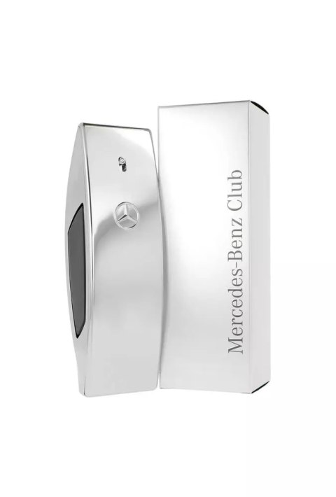 Mercedes-Benz Club Edt 100ml New