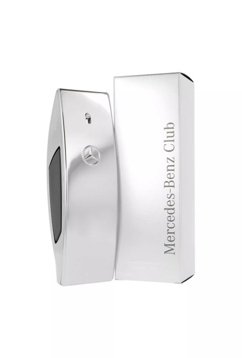 Mercedes-Benz Club Edt 100ml New