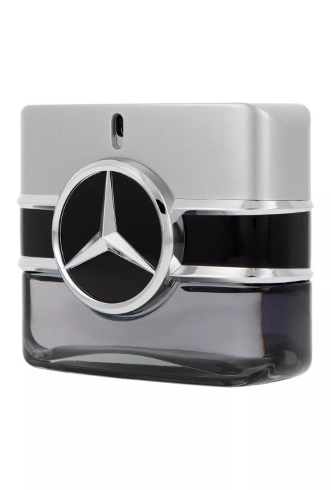 Mercedes-Benz Sign Your Attitude Edt 100ml