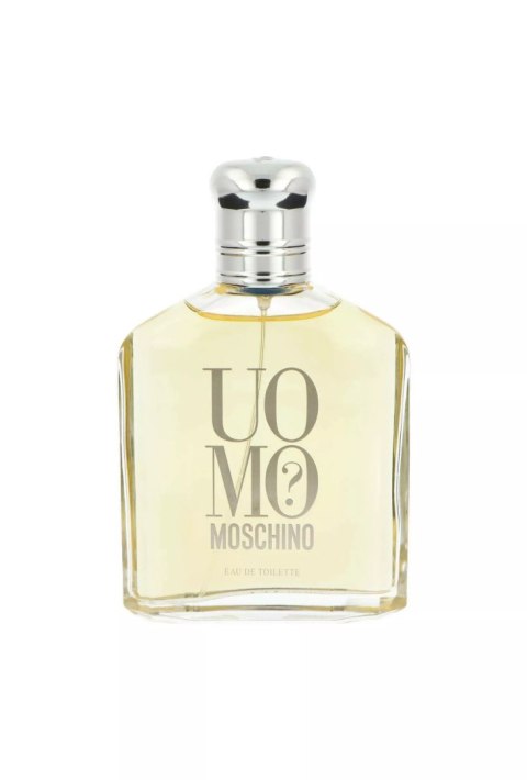 Moschino Uomo? Edt 125ml