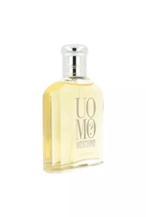 Moschino Uomo? Edt 125ml