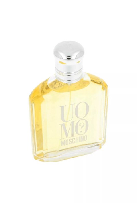 Moschino Uomo? Edt 125ml