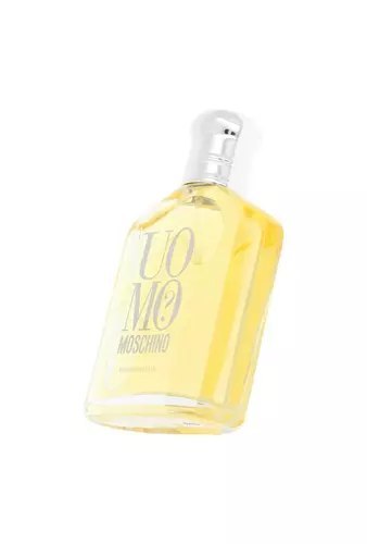 Moschino Uomo? Edt 125ml
