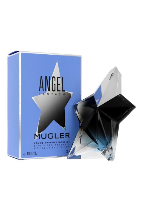 Mugler Angel Fantasm Edp 100ml