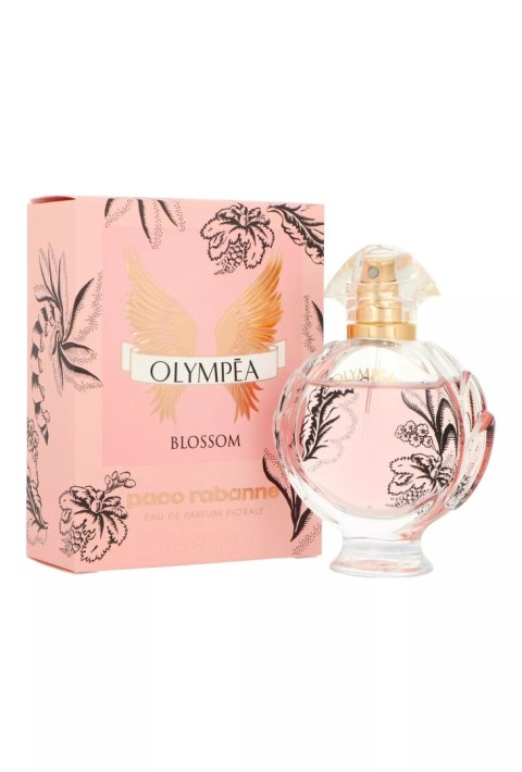 Paco Rabanne Olympea Blossom Edp 30ml