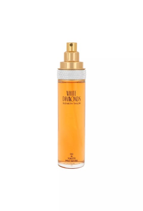 Tester Elizabeth Taylor White Diamonds Edt 100ml
