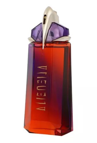 Tester Mugler Alien Hypersense Edp 90ml