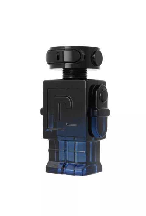 Tester Paco Rabanne Phantom Intense Edp 100ml