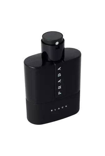Tester Prada Luna Rossa Black Edp 100ml