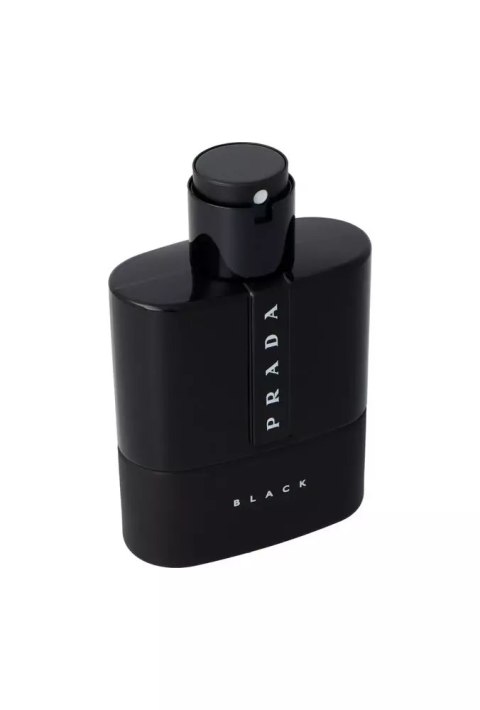Tester Prada Luna Rossa Black Edp 100ml