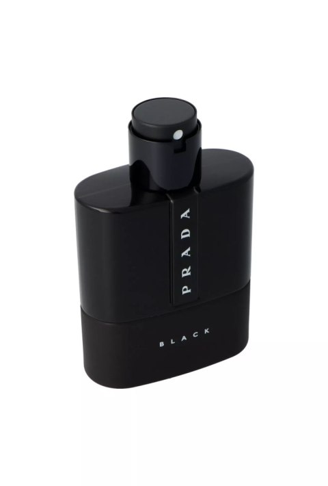 Tester Prada Luna Rossa Black Edp 100ml