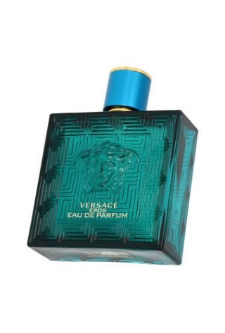 Tester Versace Eros Edp 100ml With Cap
