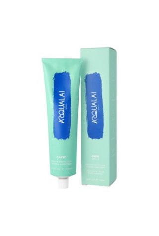 Acqualai Capri Medium Protection Mineral Sunscreen SPF15 100ml
