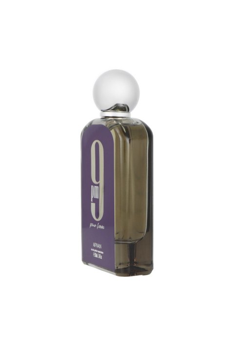 Afnan 9 pm Pour Femme Edp 100ml