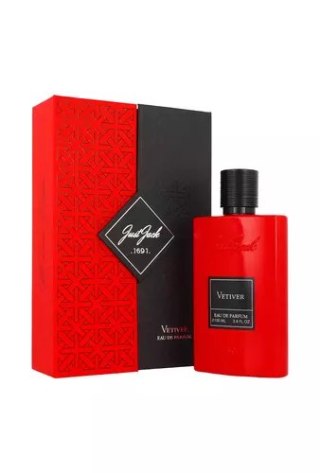 Just Jack Vetiver Edp 100ml