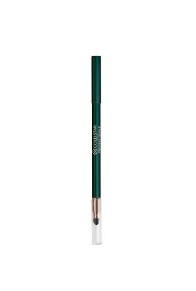Collistar Professional Kajal Eye Pencil 10 Metal green 1,2ml