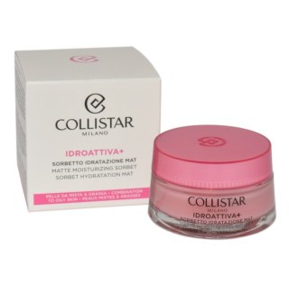 Collistar Idroattiva+ Matte Moisturizing Sorbet 50ml