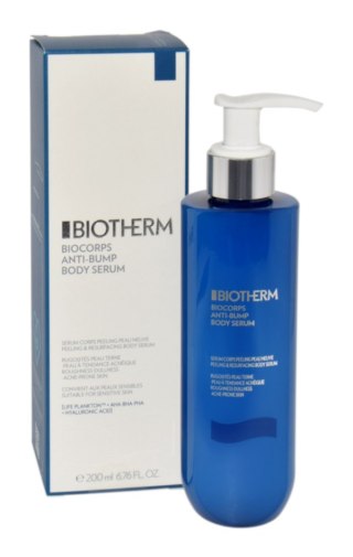 Biotherm Biocorps Anti-Bump Body Serum 200ml